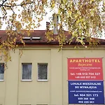 Aparthotel Bajeczna